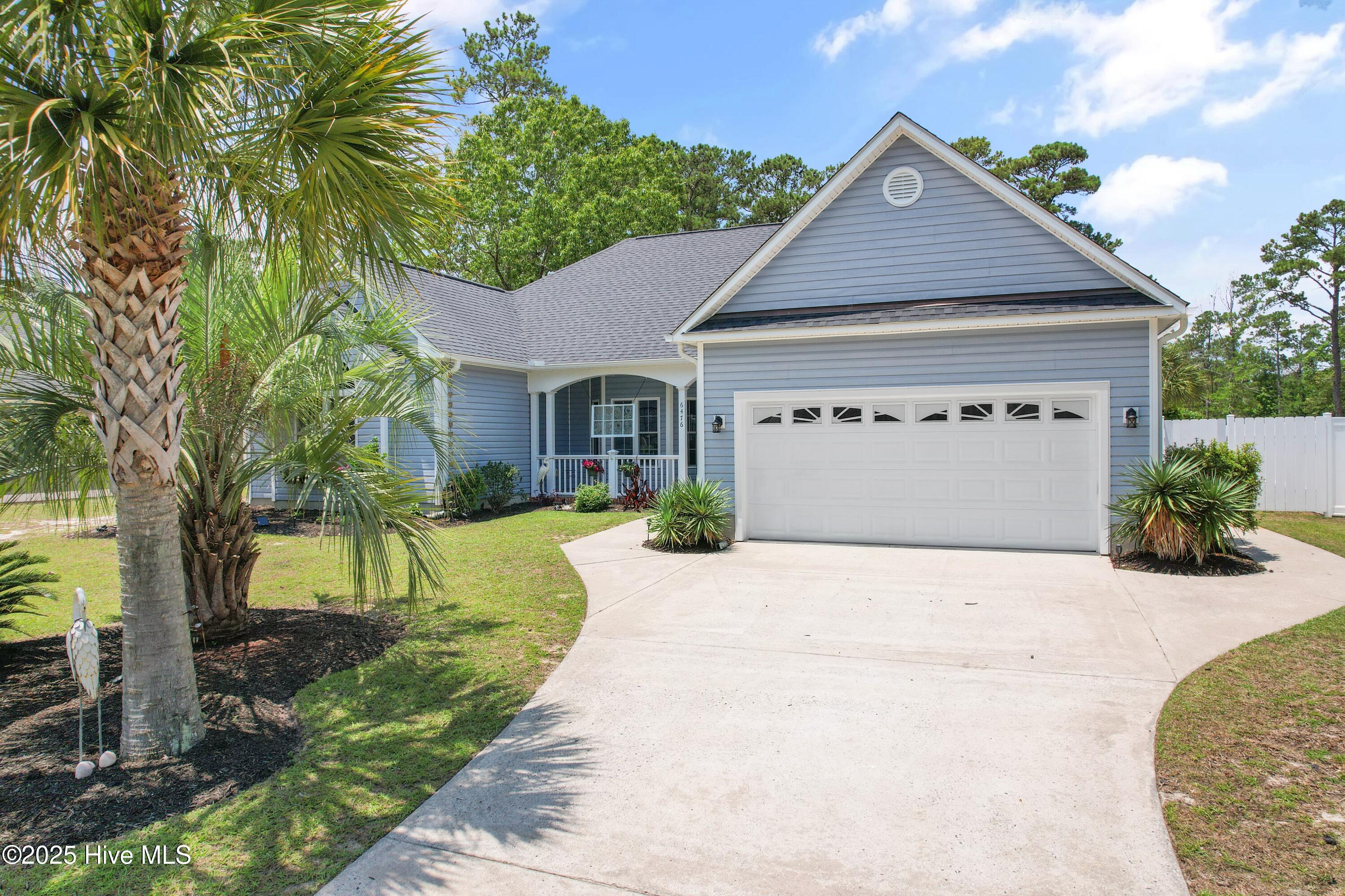 6476 Rolling Run, Southport, NC 28461 – photo 10: 6476RollingRunRd - 1