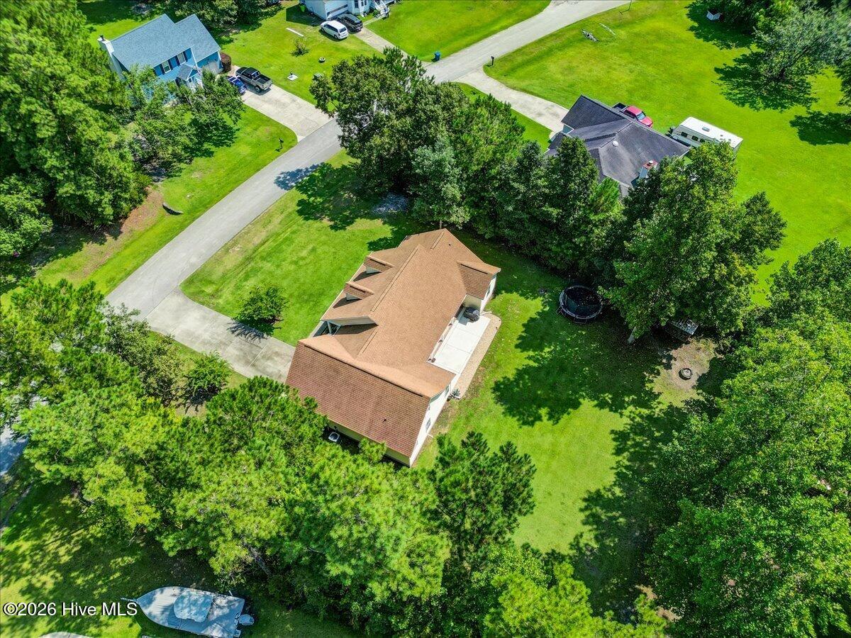 110 Seattle Slew Drive,Havelock