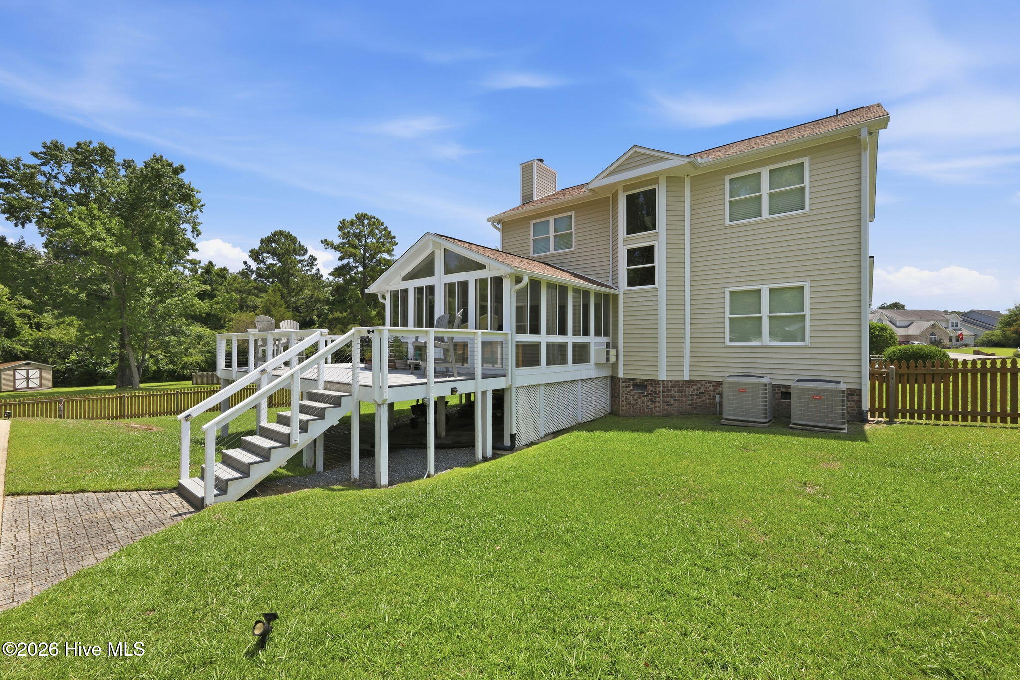 437 Foxhunt Lane,Havelock