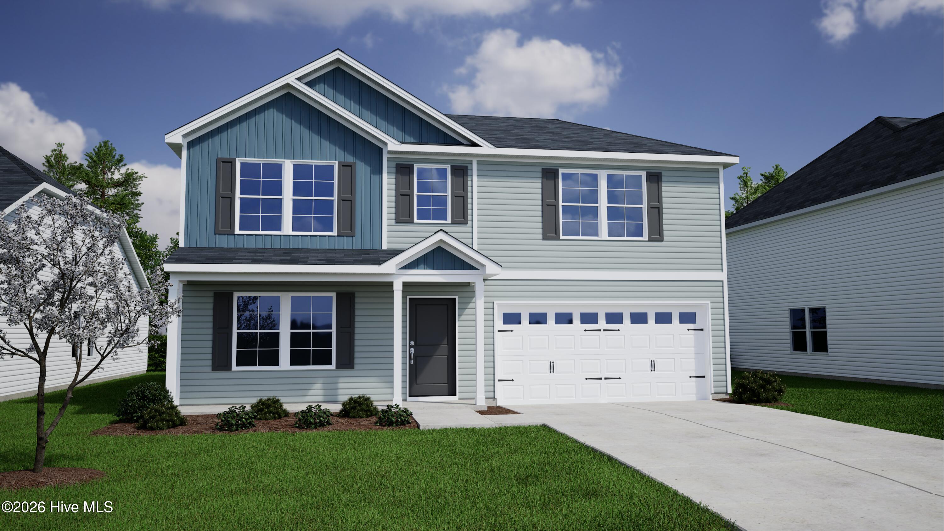 Featured listings