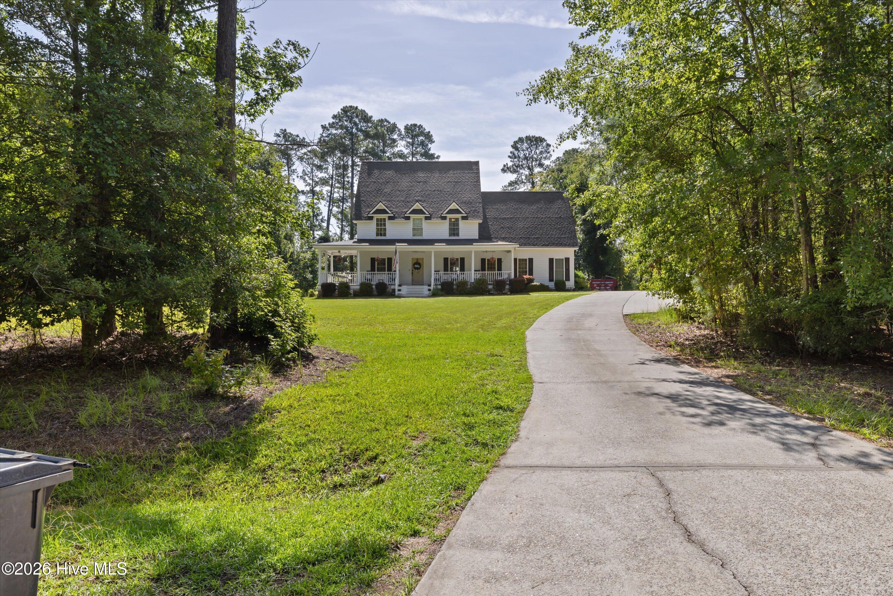 2nd image of 553 Oakwood Pointe Rd, Appling, GA 30802 | MLS# 100594645