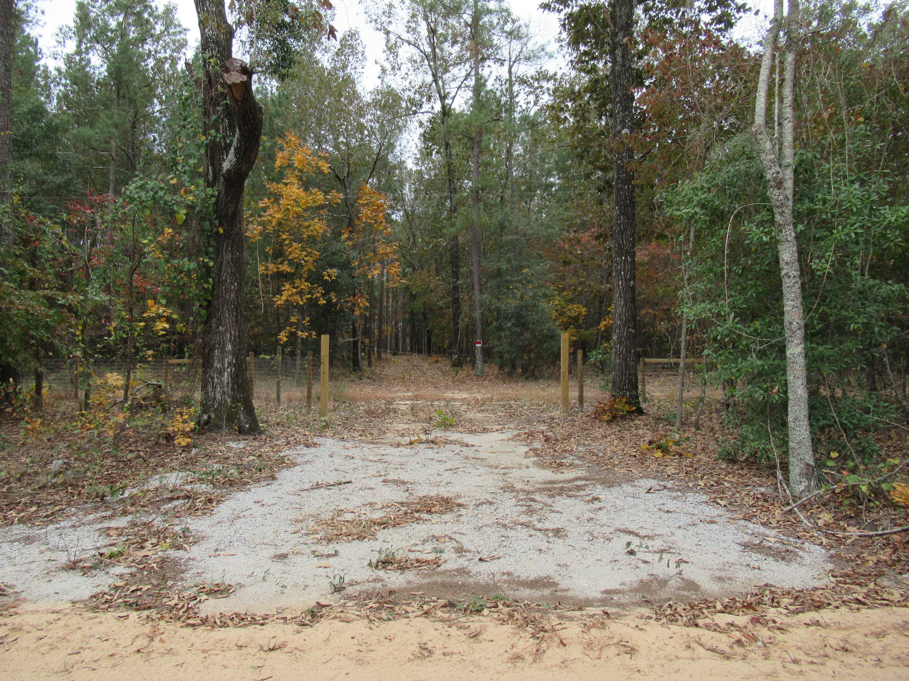0 TWIN PINES RD., Keysville, GA, 30816