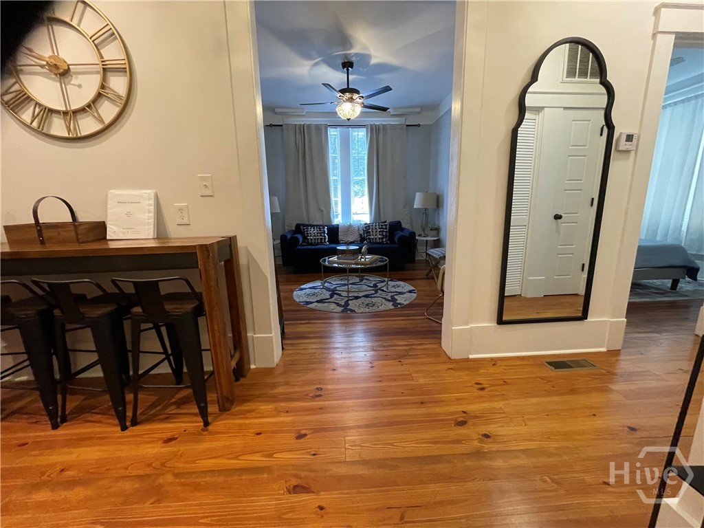 210 E State Street, Savannah, GA, 31401