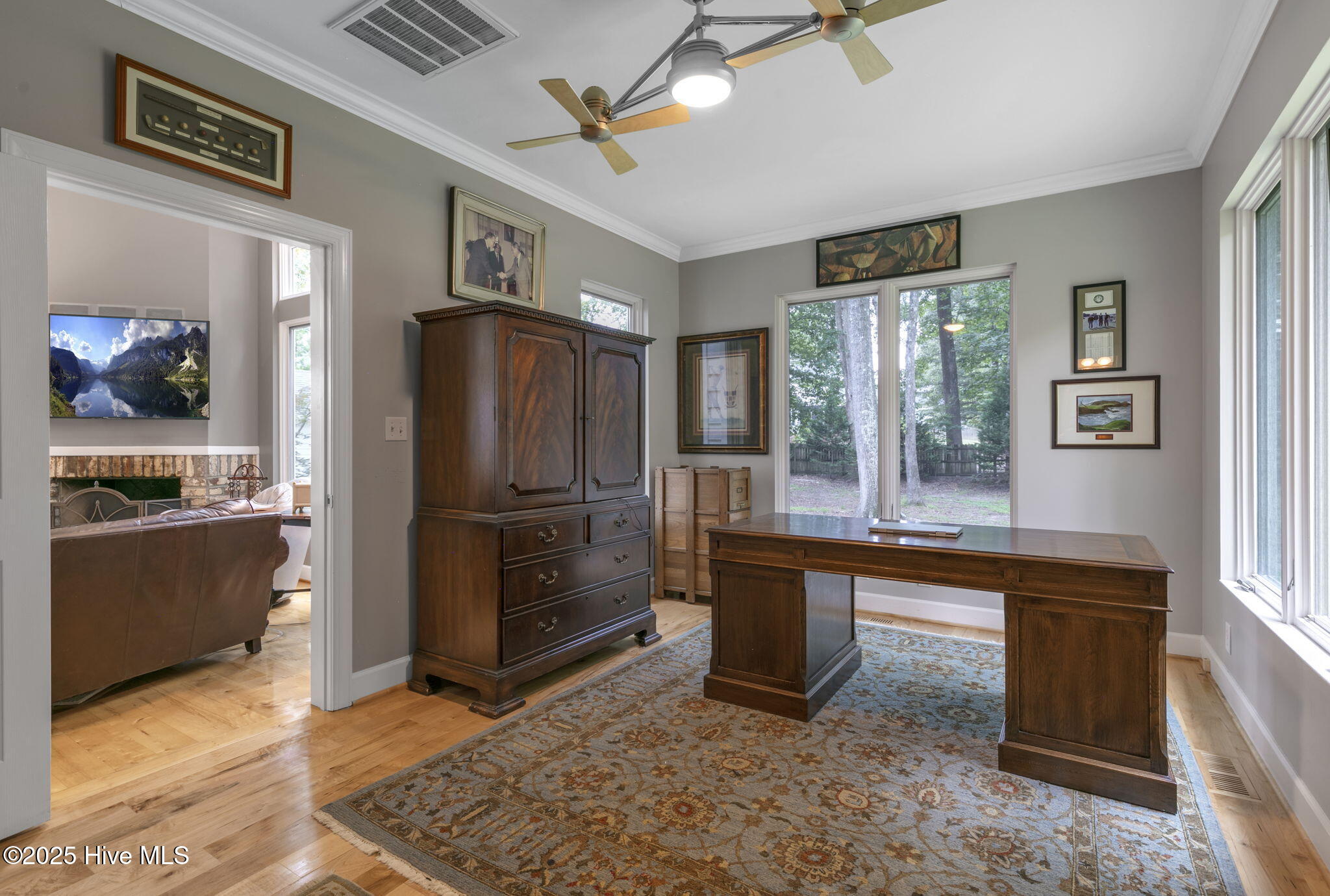 2811 Deerfield Lane N, Wilson, NC, 27896