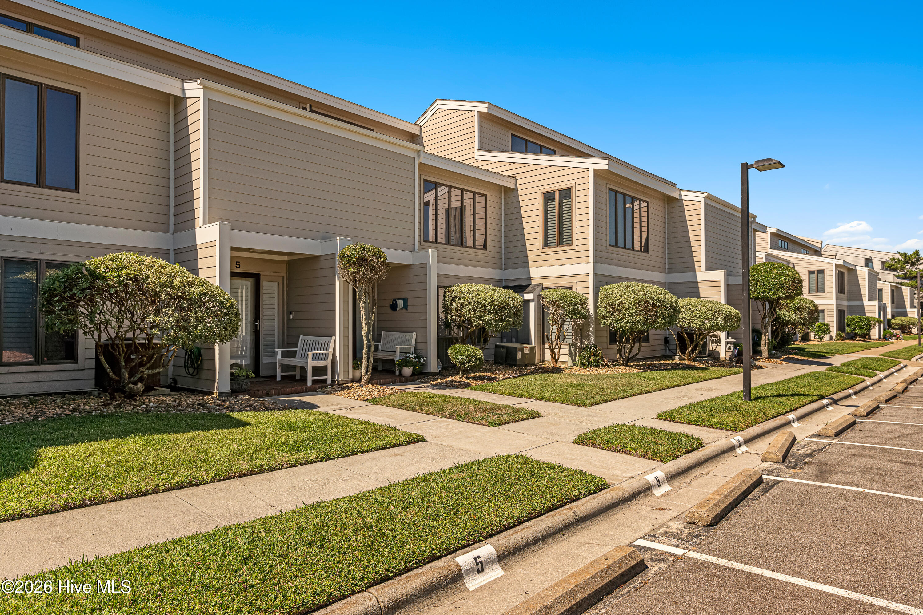 289 Salter Path Road 6 Ocean Terrace,Pine Knoll Shores