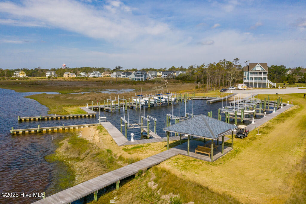 301 Lanyard Drive, Newport, NC, 28570