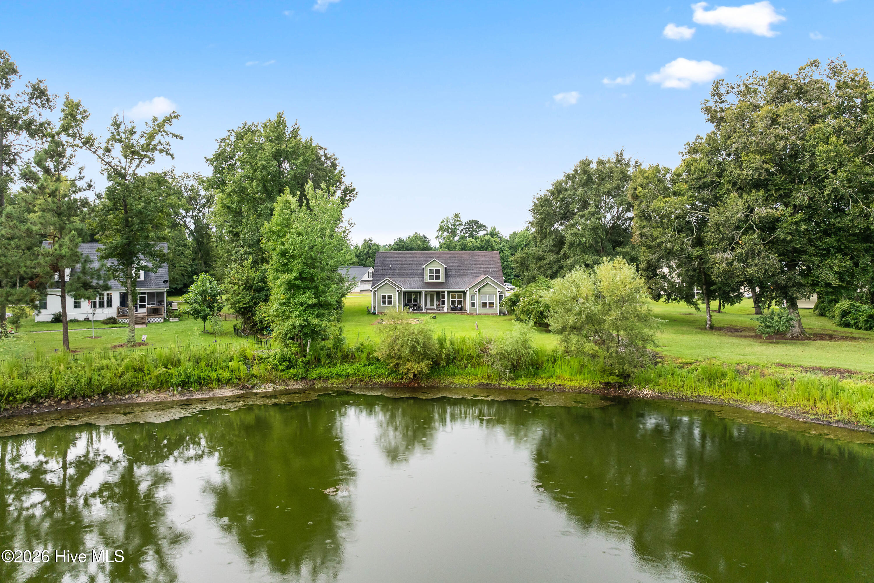 309 Ramonas Lake Court,New Bern