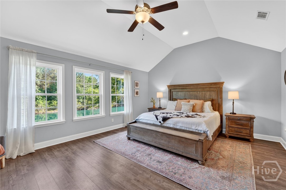 445 Timberland Circle, Richmond Hill, GA, 31324