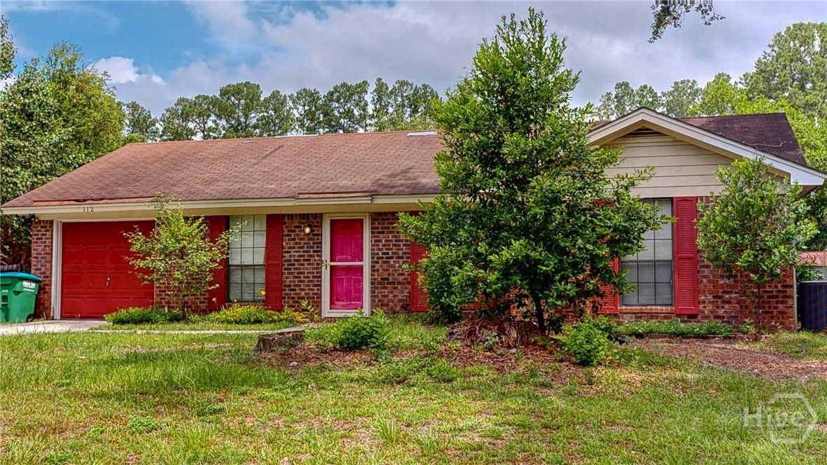 Homes for sale in Springfield, GA | 112 Magnolia Dr, Springfield, GA 31329 | MLS# SA360180
