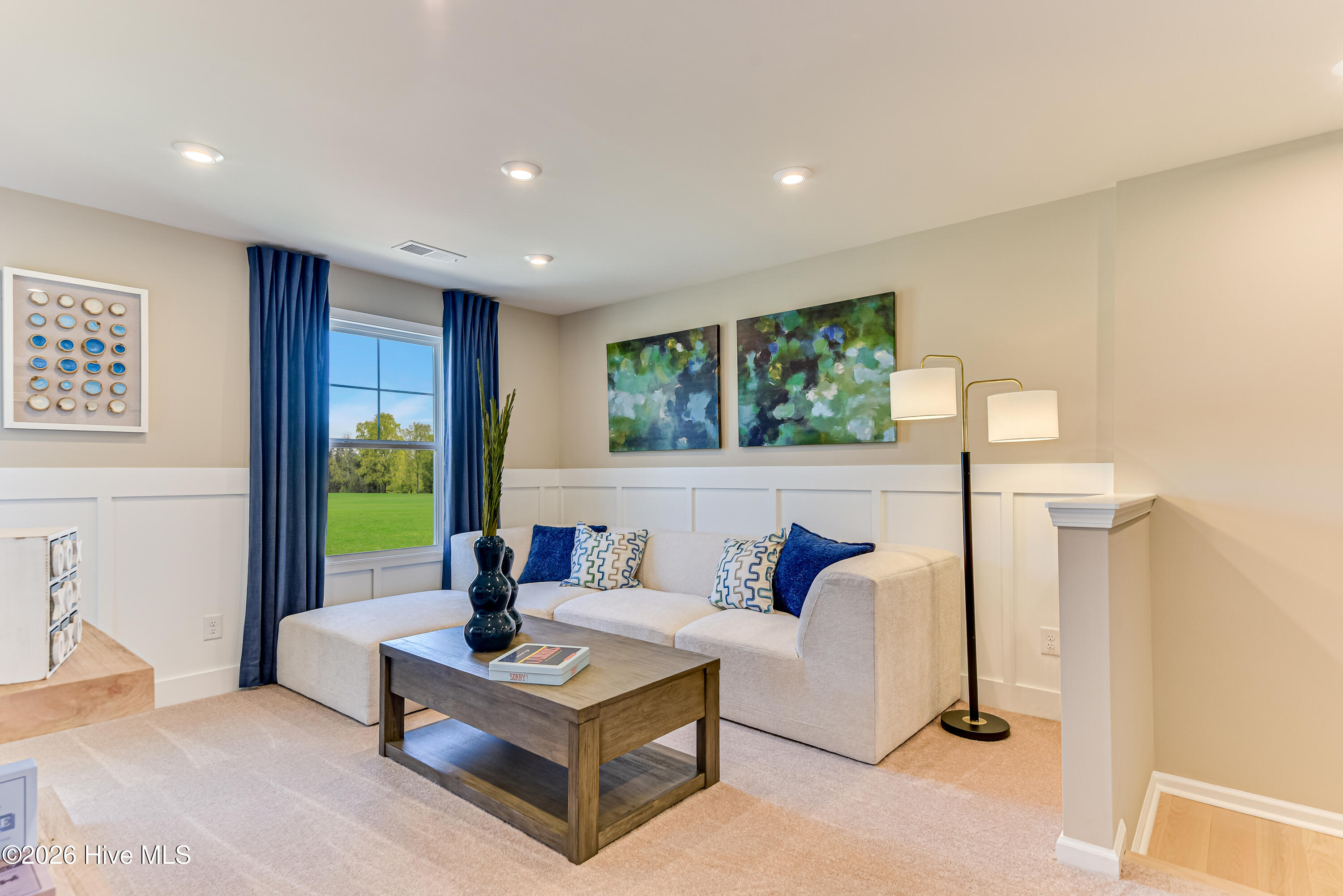 1032 American Egret Way,Morehead City