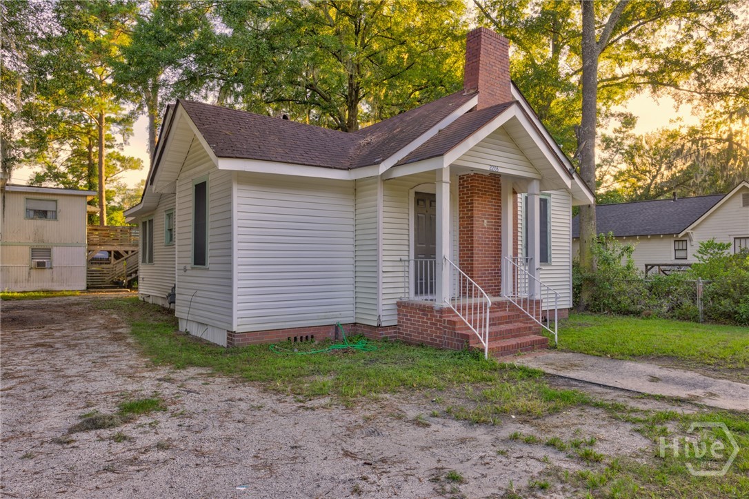 Photo 2 of Multi family home for sale at 2203 Delesseps Ave, Savannah, GA 31404 | MLS# SA358457 | Listing updated on 2026-09-17