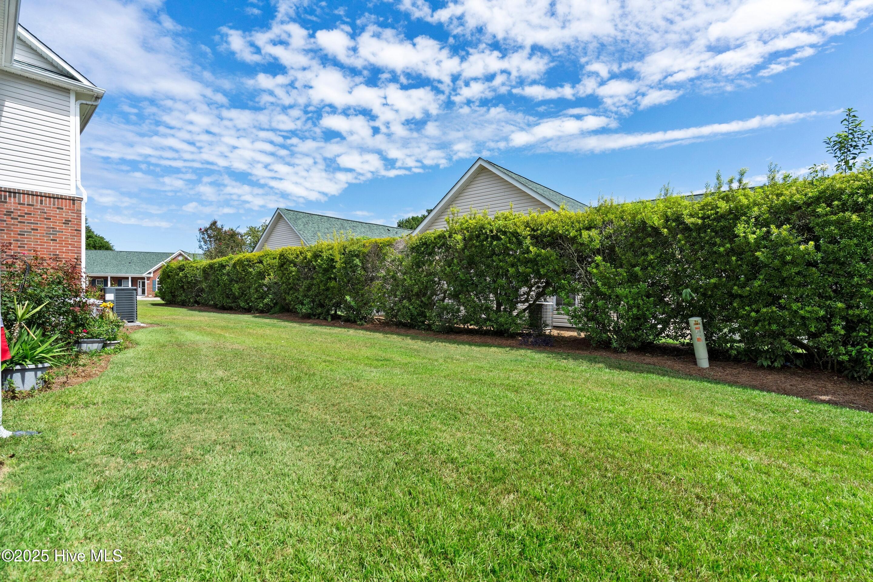 1608 Willoughby Park Court UNIT 8, Wilmington, NC, 28412