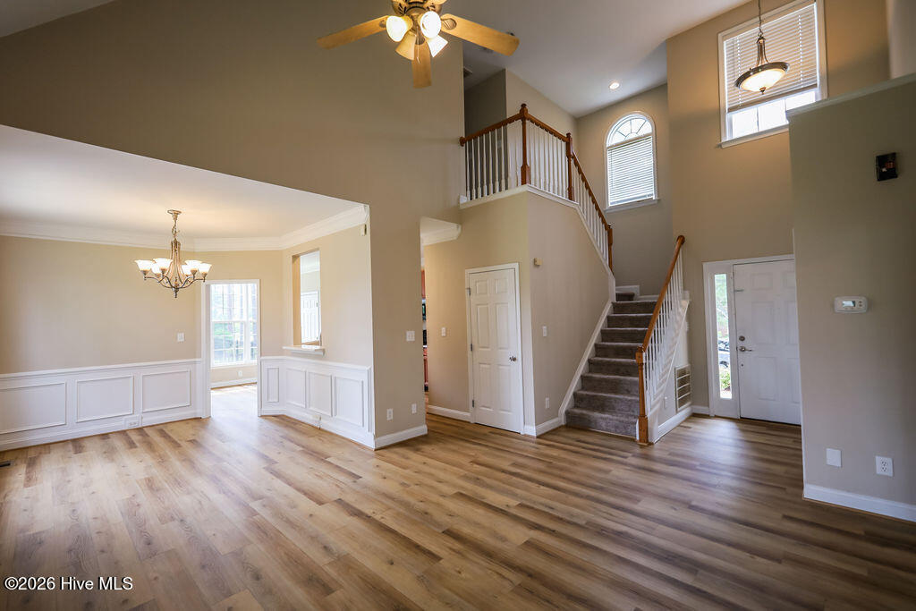 Photo 5 of Single family home for sale at 10 London Way, Spring Lake, NC 28390 | MLS# 100590821 | Listing updated on 2026-08-18