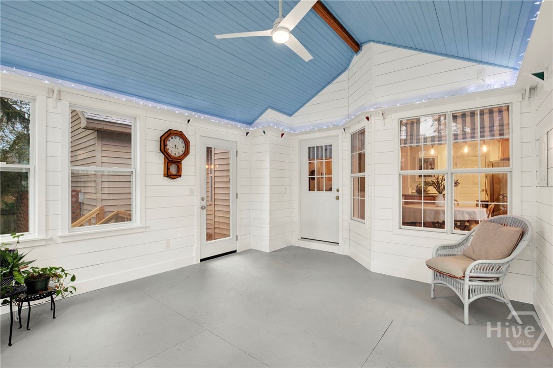 251 Sugar Mill Drive, Savannah, GA, 31419