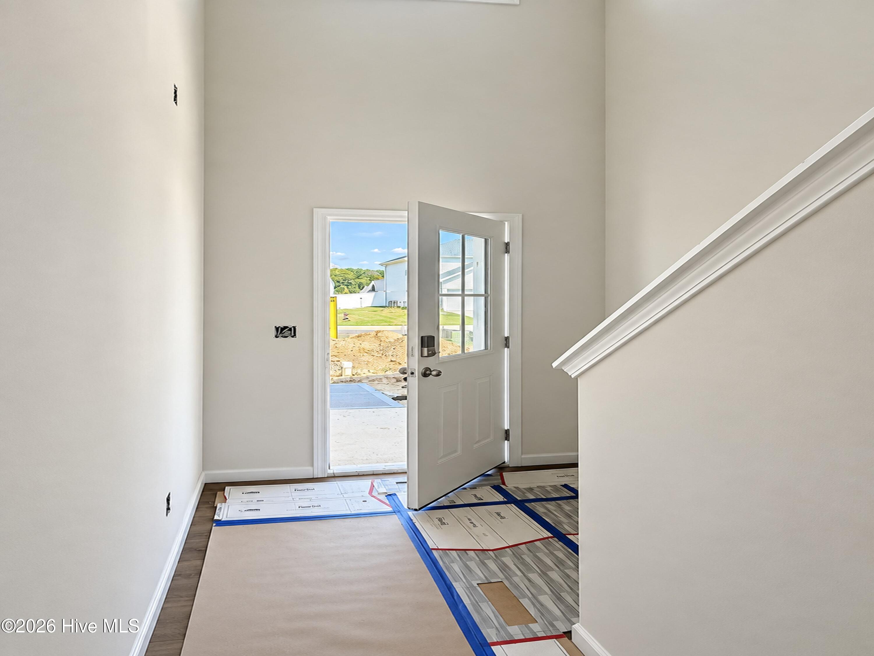 Photo 2 of Single family home for sale at 47 W Emily Gdns Dr, Selma, NC 27576 | MLS# 100595935 | Listing updated on 2026-09-20