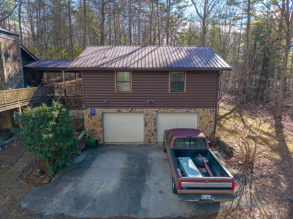300 Sandy Gap Road, Murphy, NC 28906 Listing Photo  4