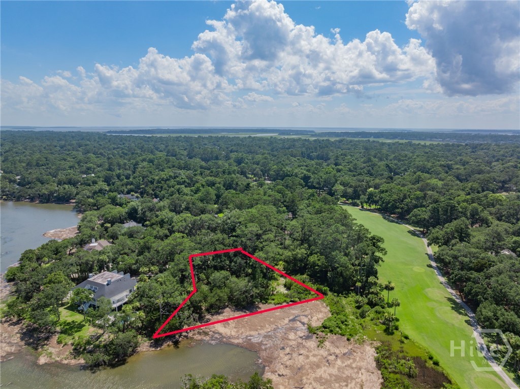 10 Oyster Reef, Savannah, Georgia, 0 ,Land,For sale,Oyster Reef,SA365069