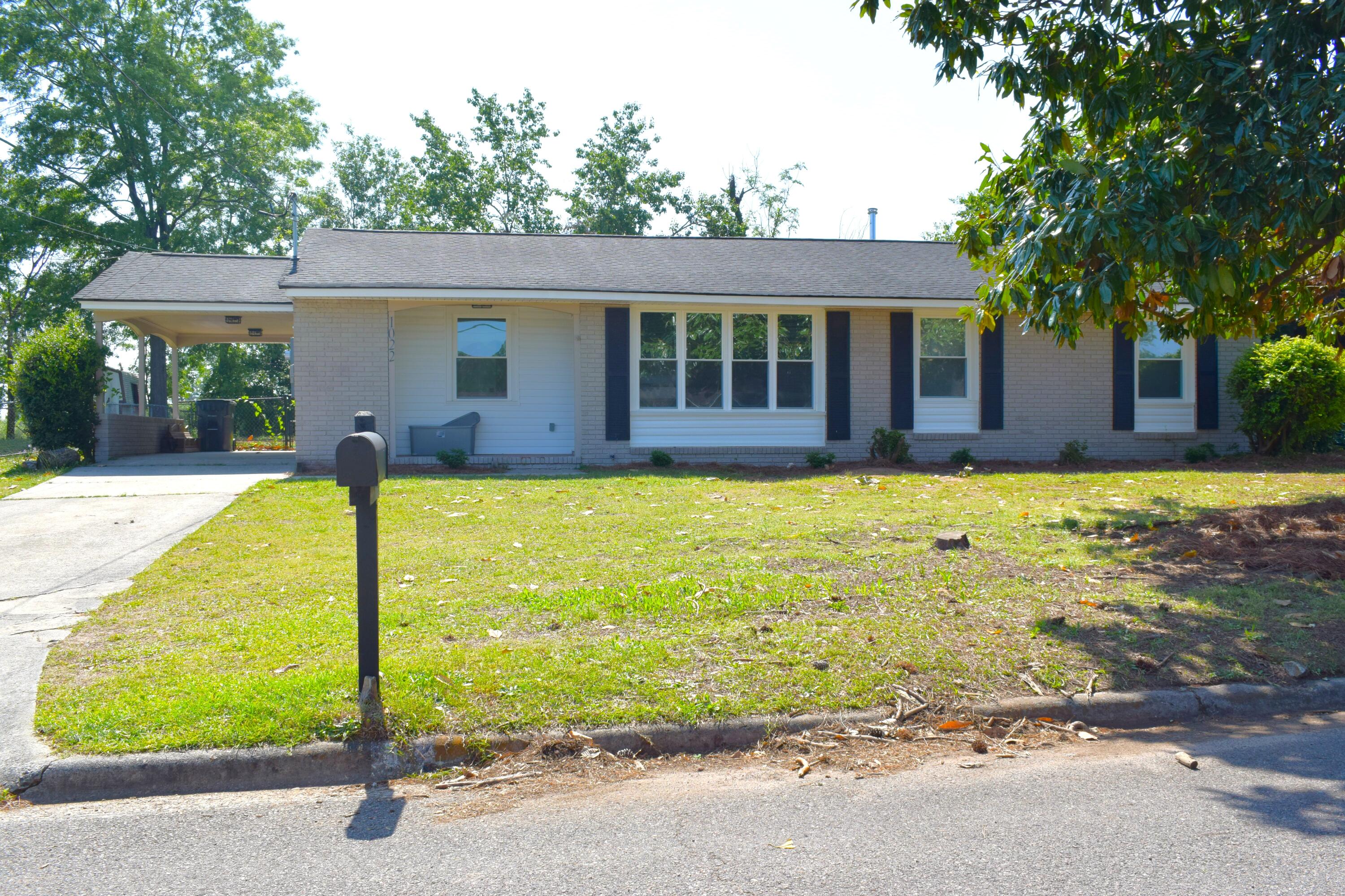 1022 Oakdale Road, Augusta, GA, 30904