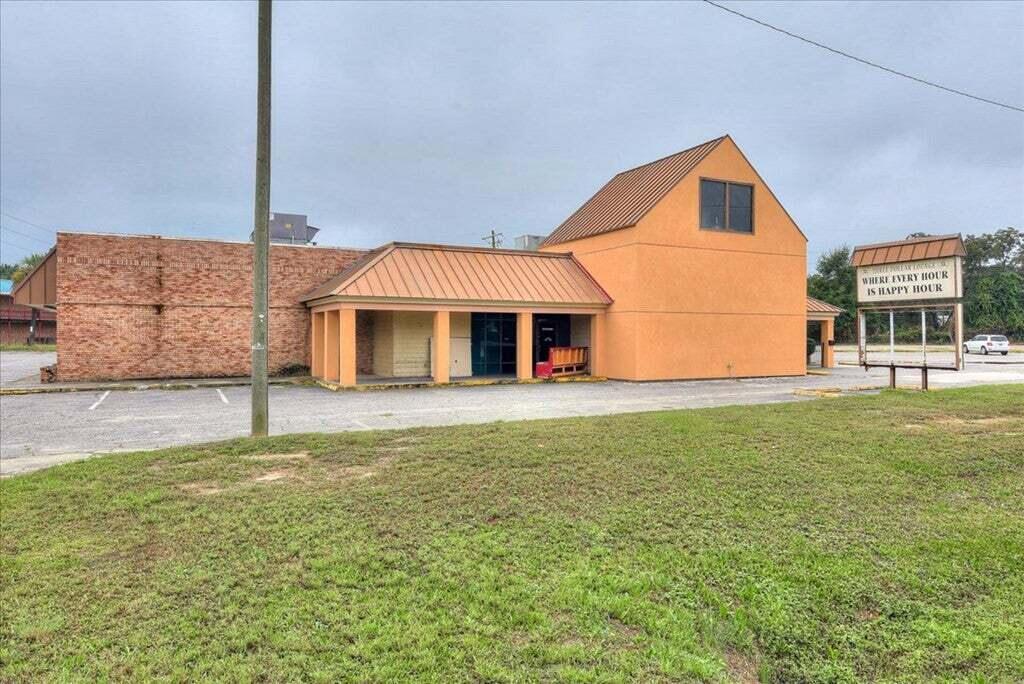 1524 GORDON Highway, Augusta, GA, 30906