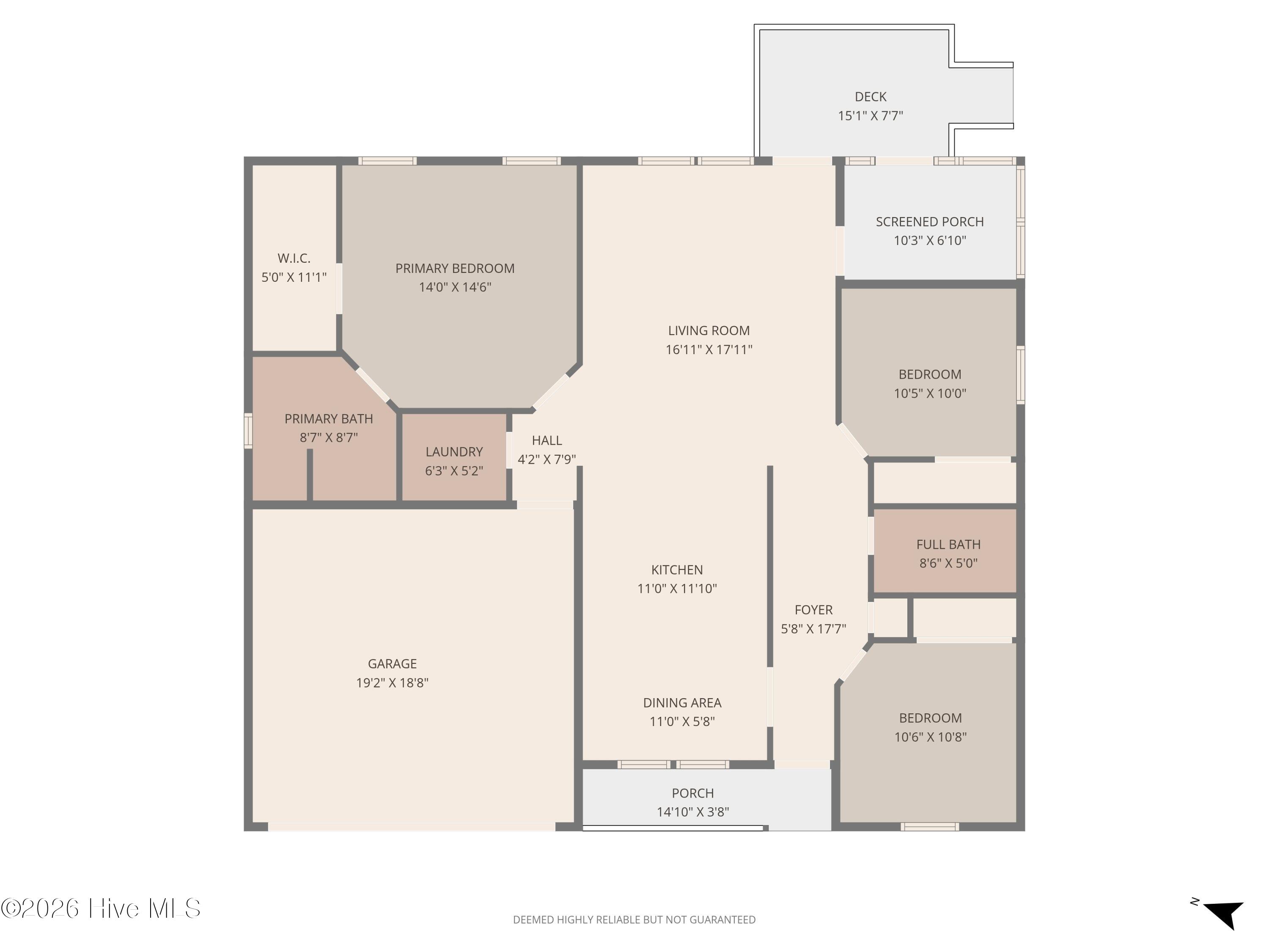 523 Jimmies Creek Drive,New Bern