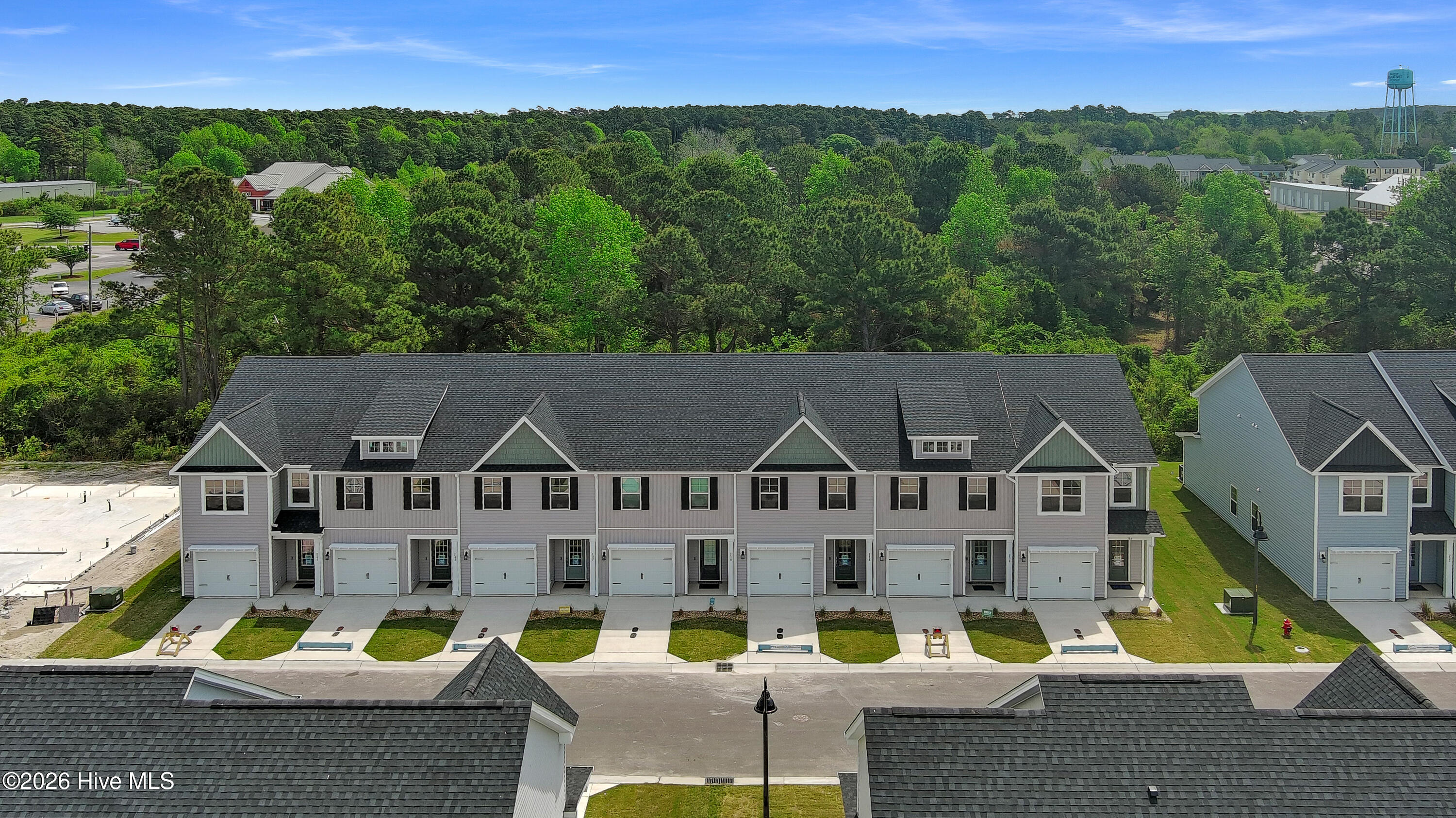 246 Cline Way Unit 122, 1809 Live Oak,Beaufort