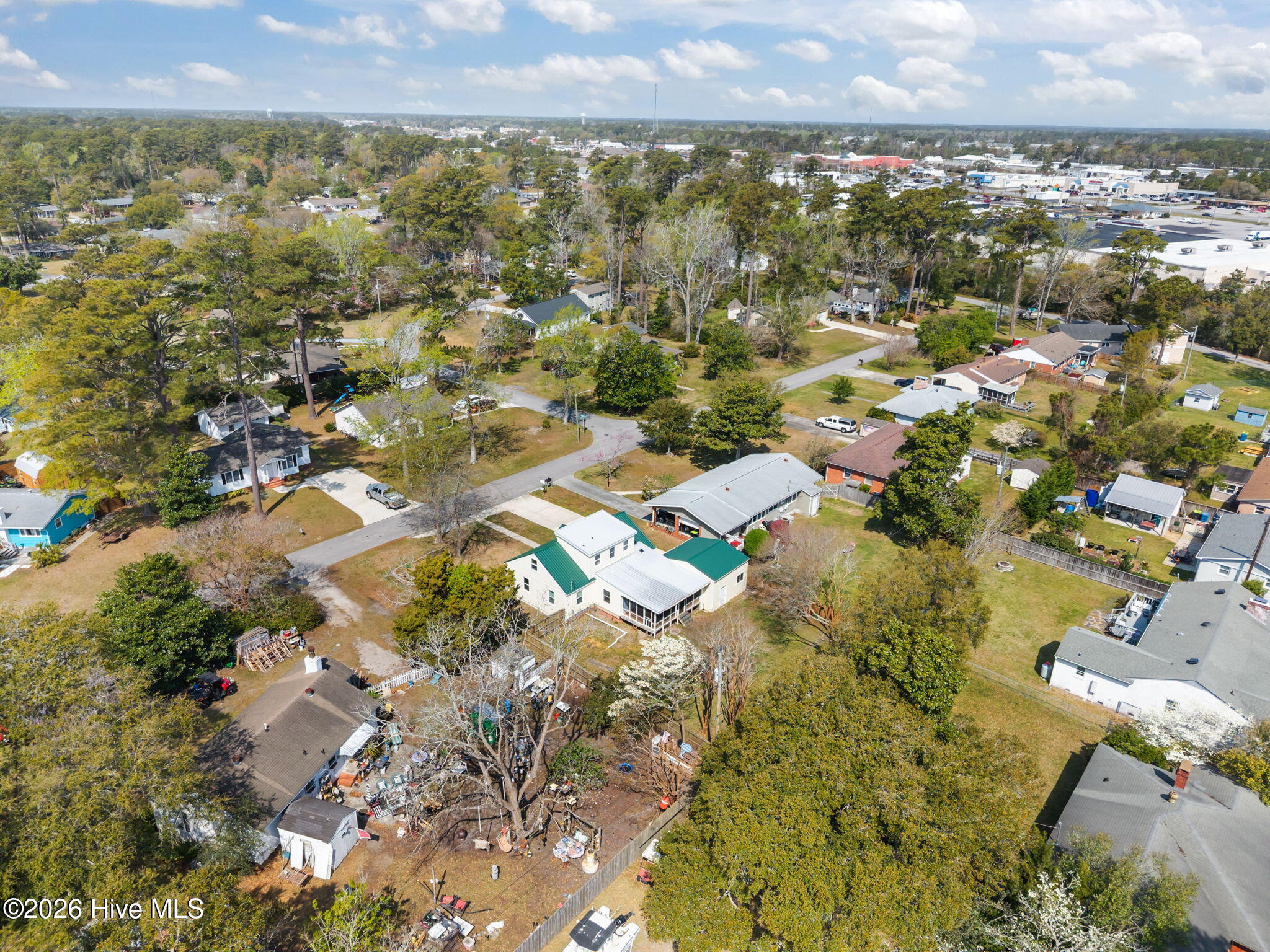 213 Virginia Avenue,Morehead City