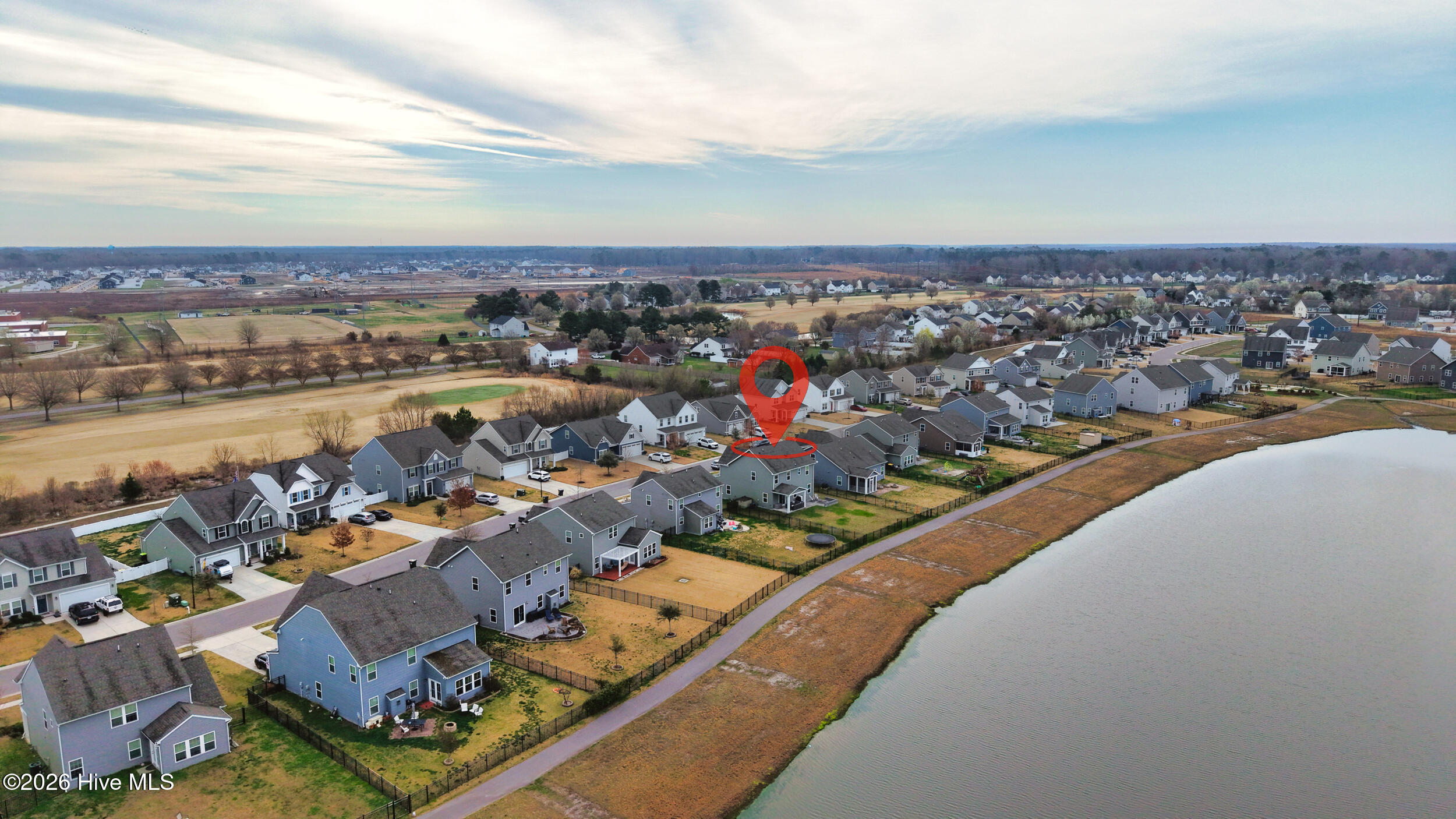 212 Green Lake Road, Moyock, NC, 27958