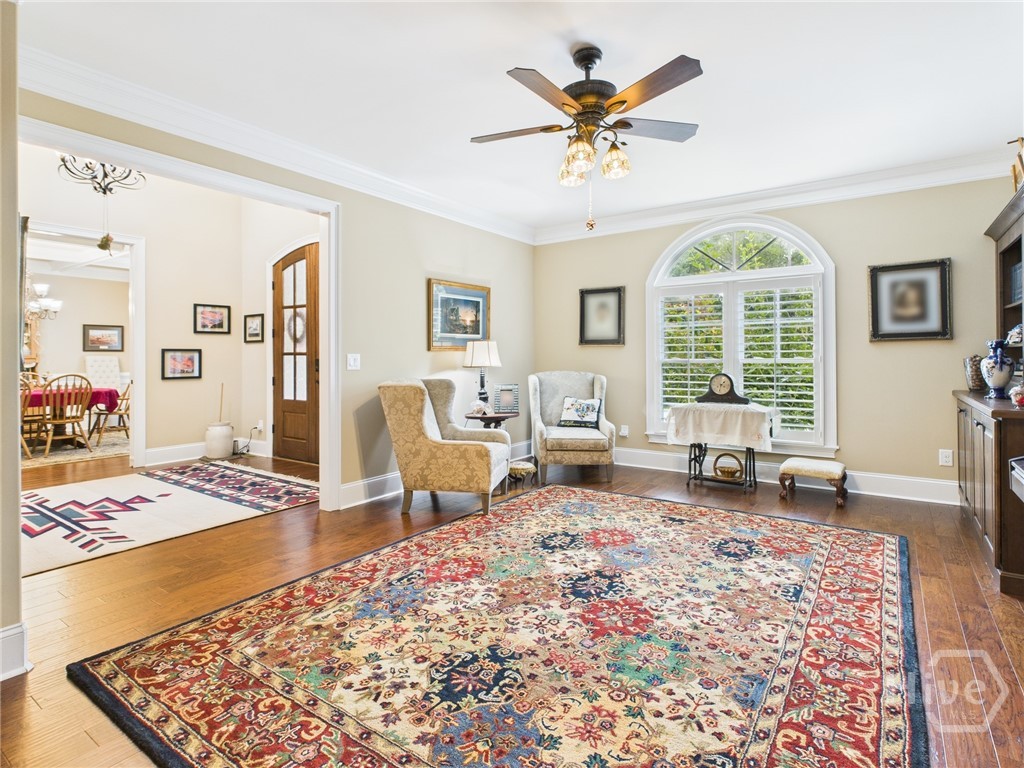 1101 Apalachee Meadows Drive, Madison, GA, 30650