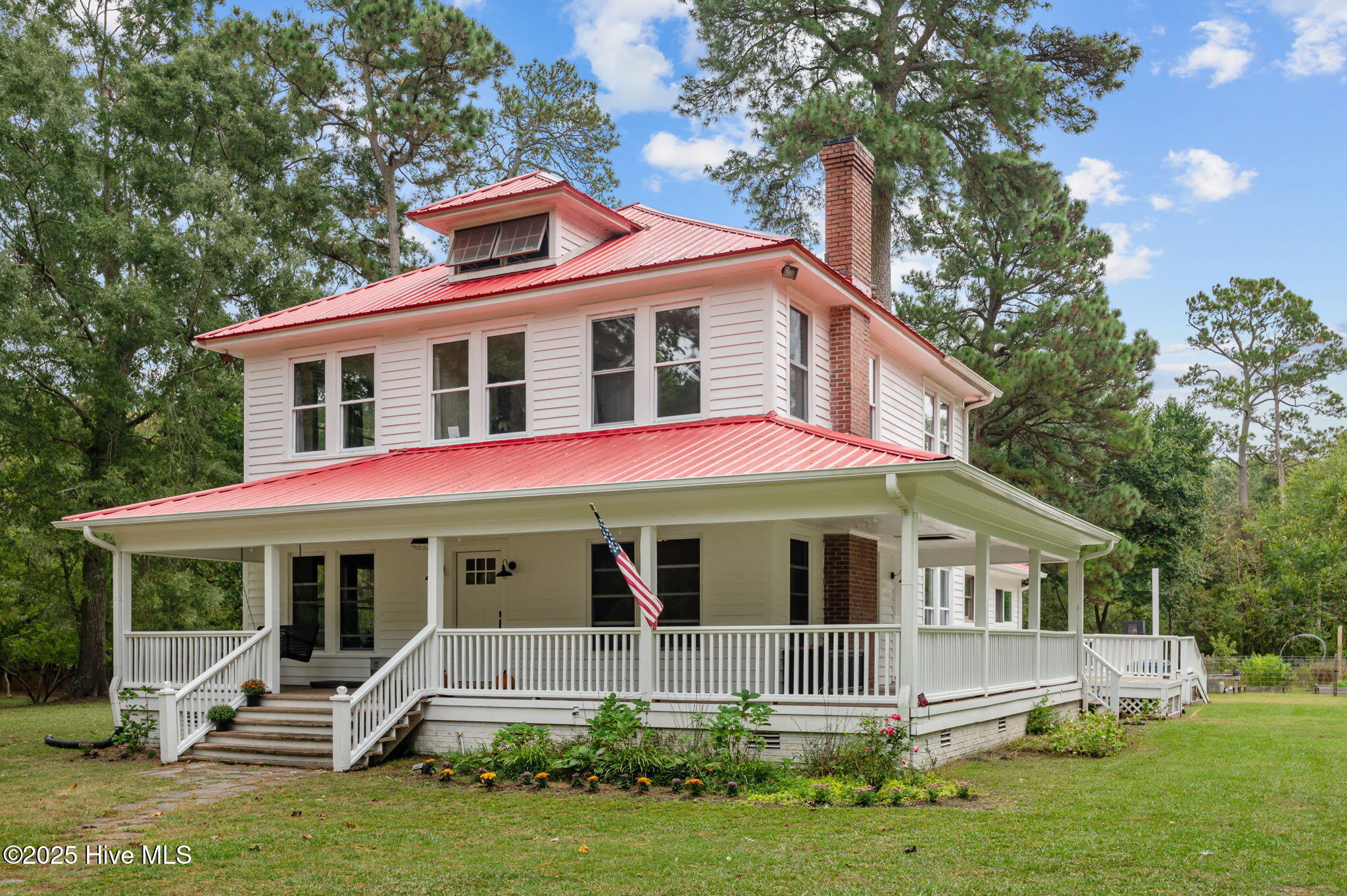 Homes for sale in Bath, NC | 637 Hardison Rd, Bath, NC 27808 | MLS# 100534060