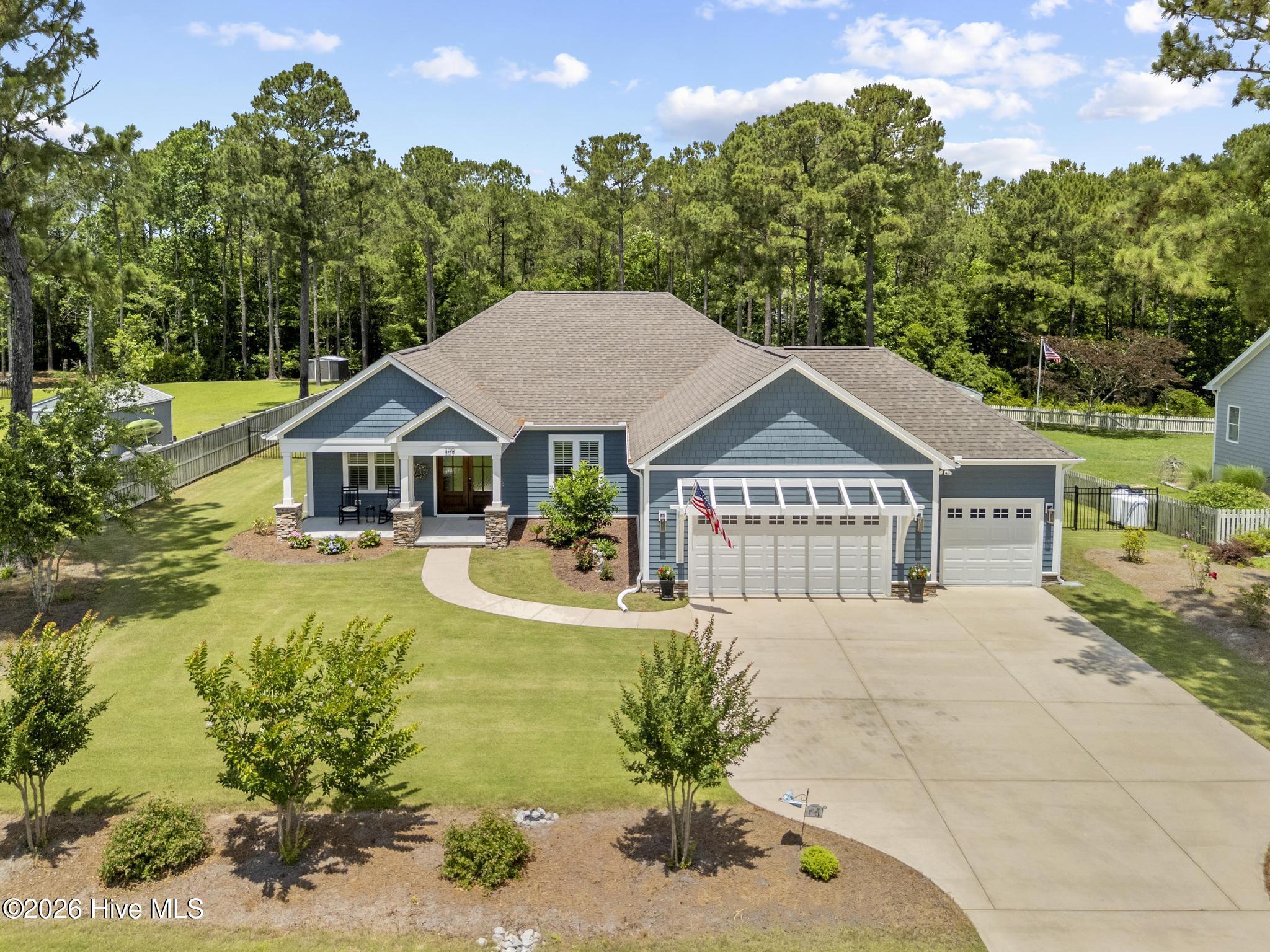 Sneads Ferry/Holly Ridge