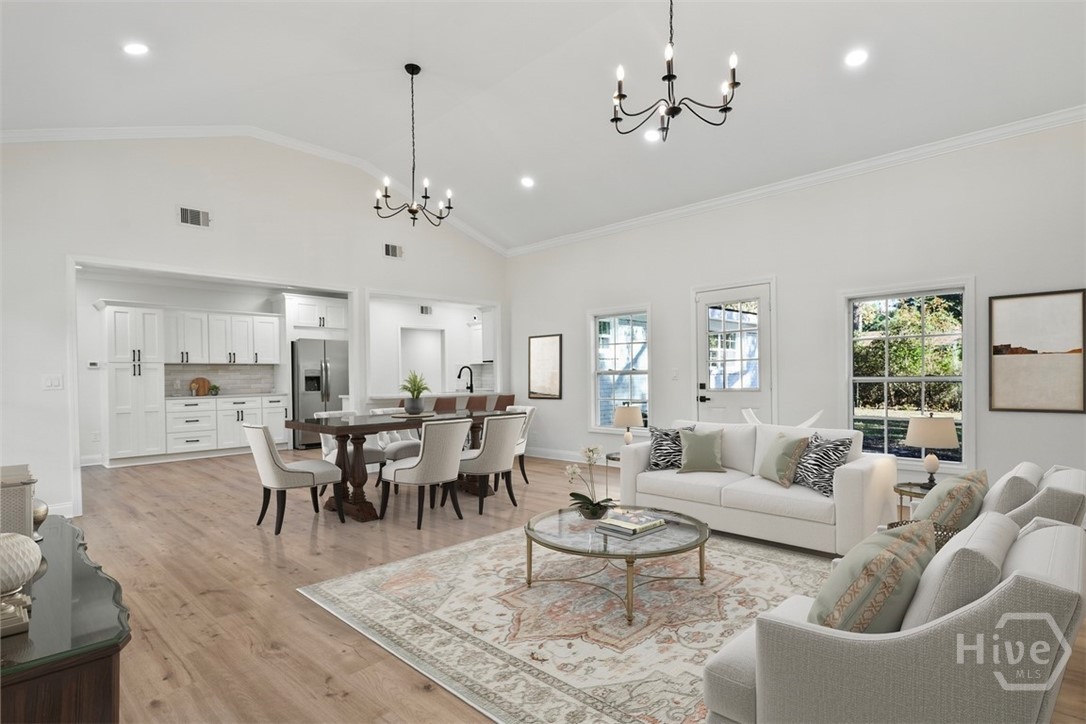 4630 Herty Drive, Savannah, GA, 31405