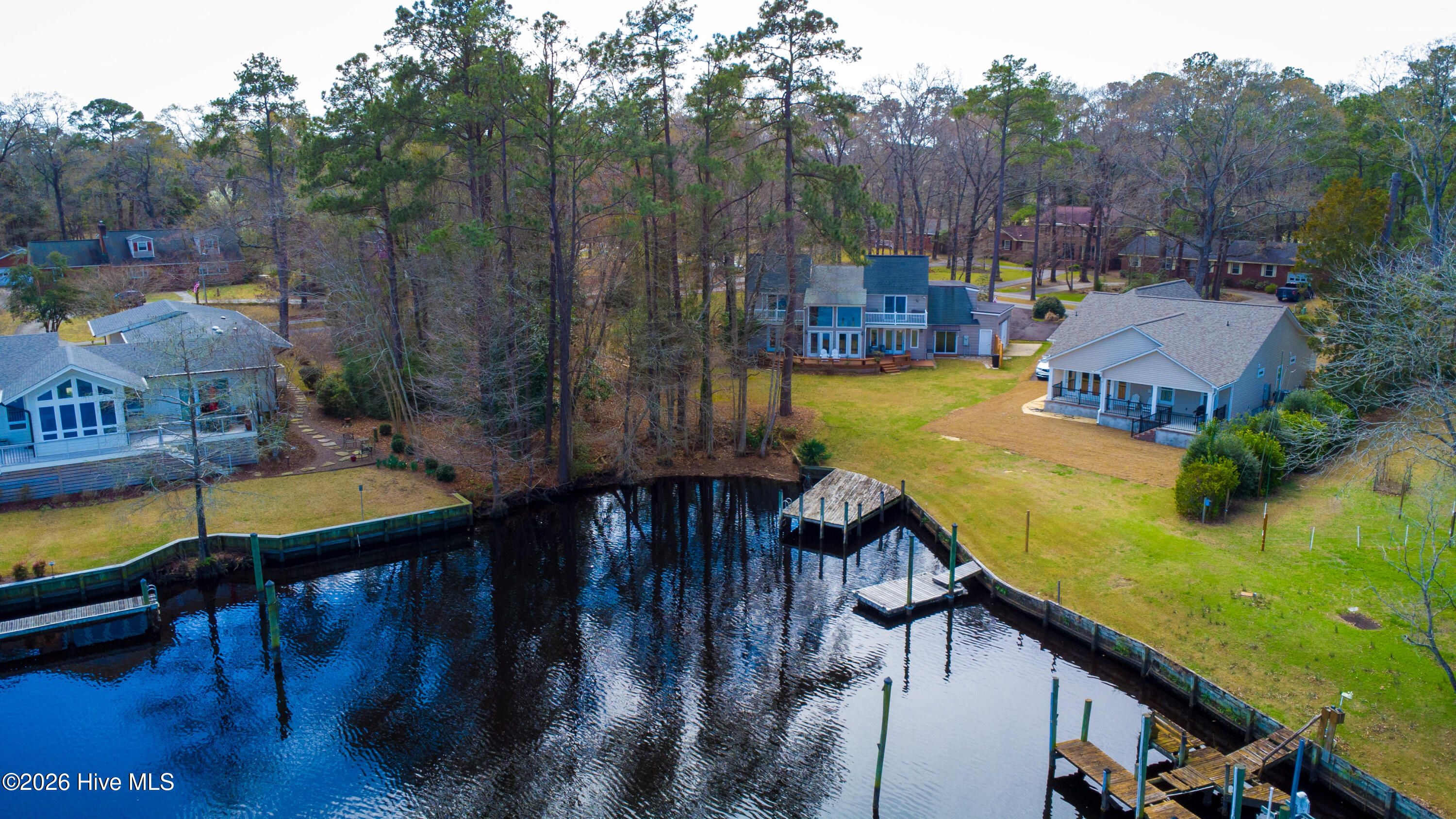 302 Plantation Drive, New Bern, NC, 28562