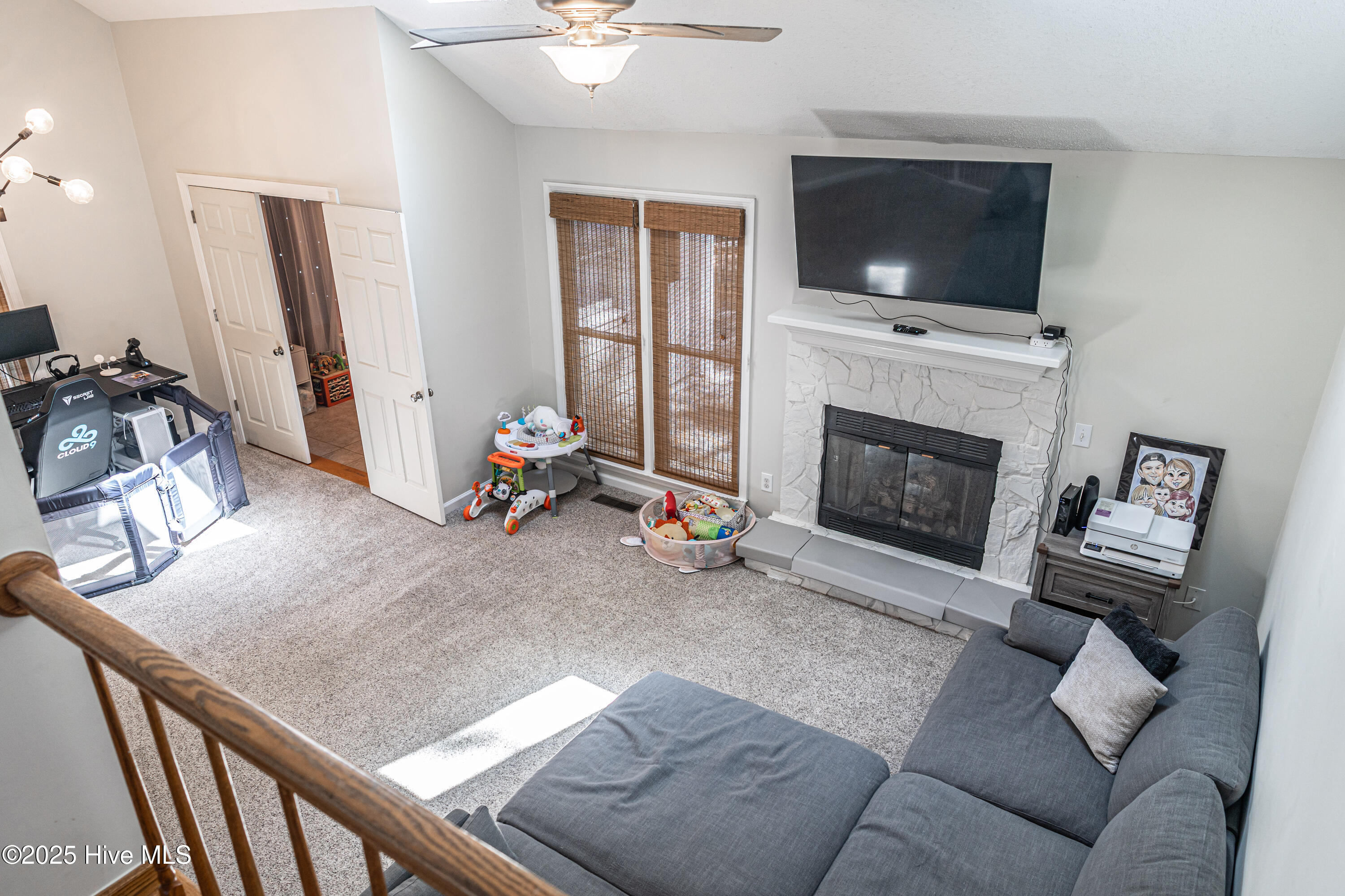 110 Spring Lake Drive