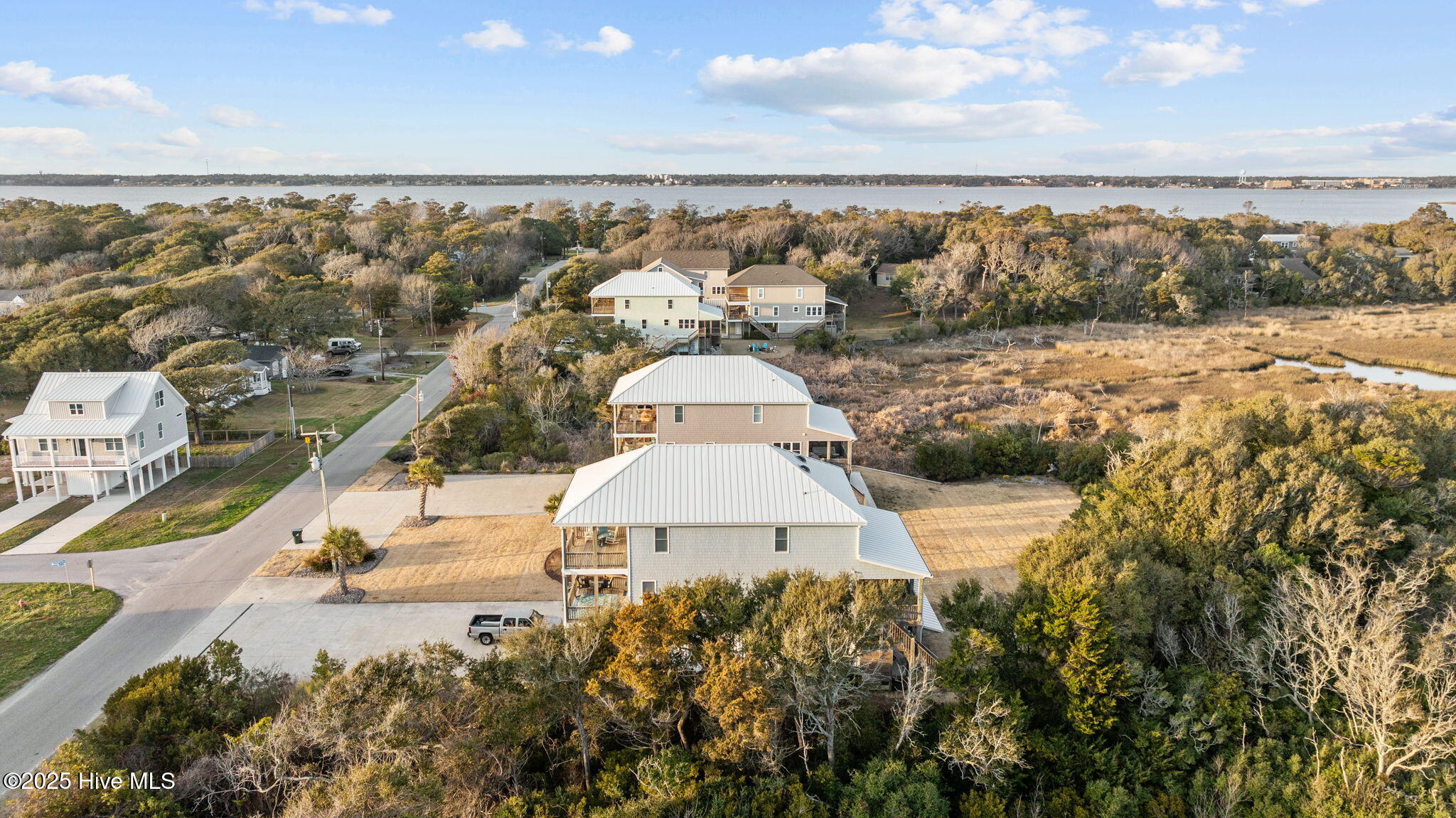 112 Lee Drive UNIT A, Atlantic Beach, NC, 28512