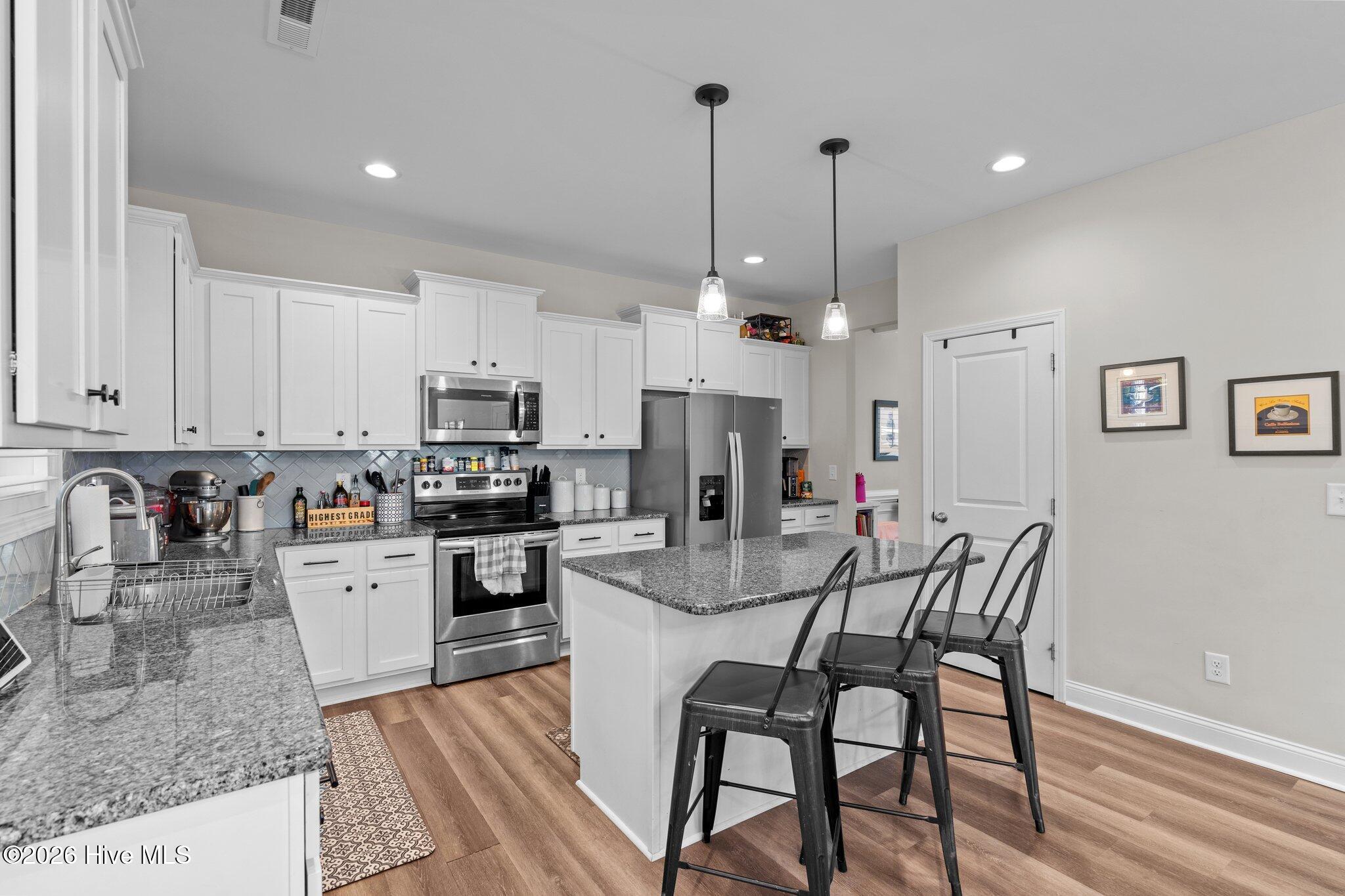 451 Gretchen Road, West End, NC, 27376