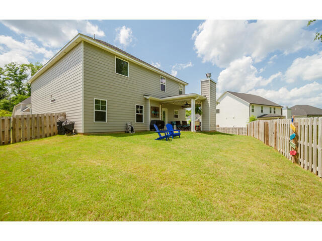 4050 Stowe Dr Grovetown GA 30813 USA-050