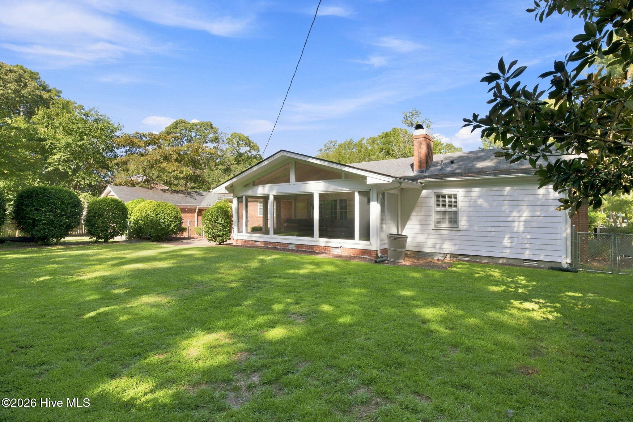 3601 Wedgewood Drive,Trent Woods