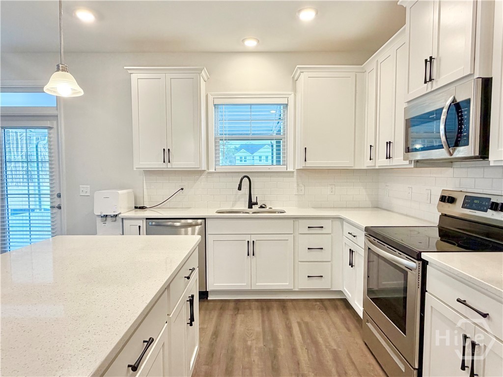 137 Melody Drive, Pooler, GA, 31322