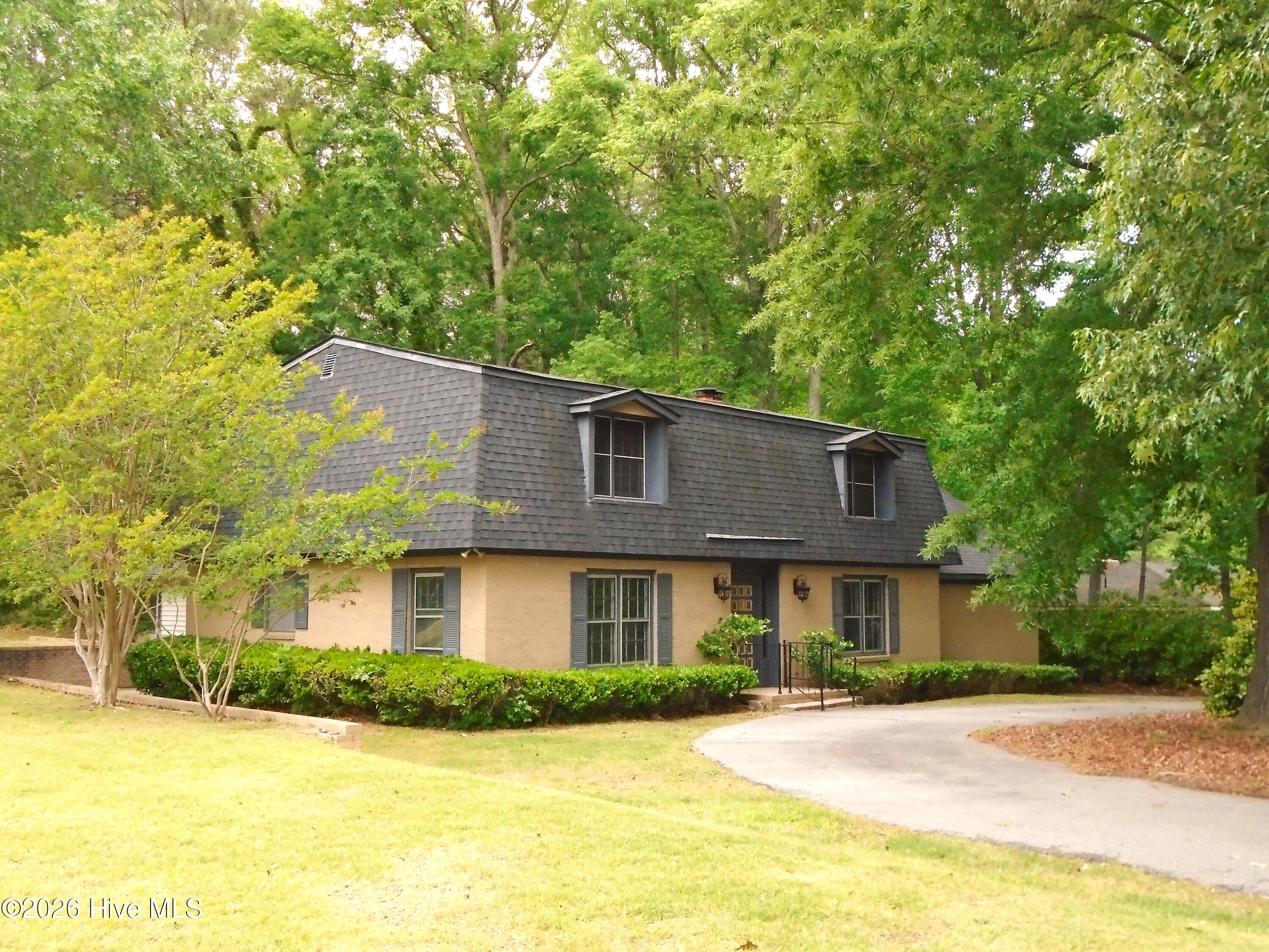 1739 Holly Hill Road, Augusta, GA, 30904