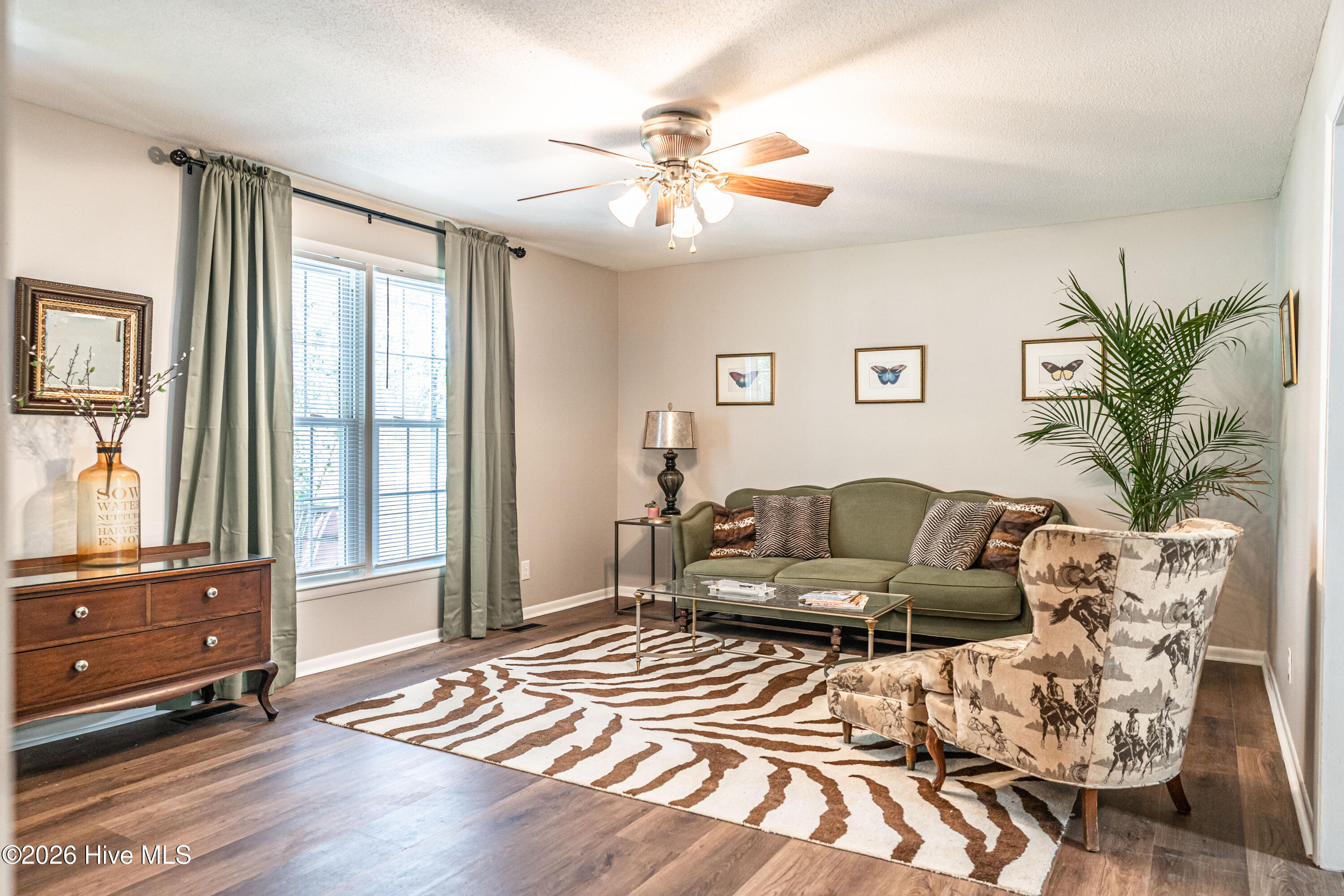 Photo 5 of Single family home for sale at 224 Holly St, Vass, NC 28394 | MLS# 100592897 | Listing updated on 2026-08-18