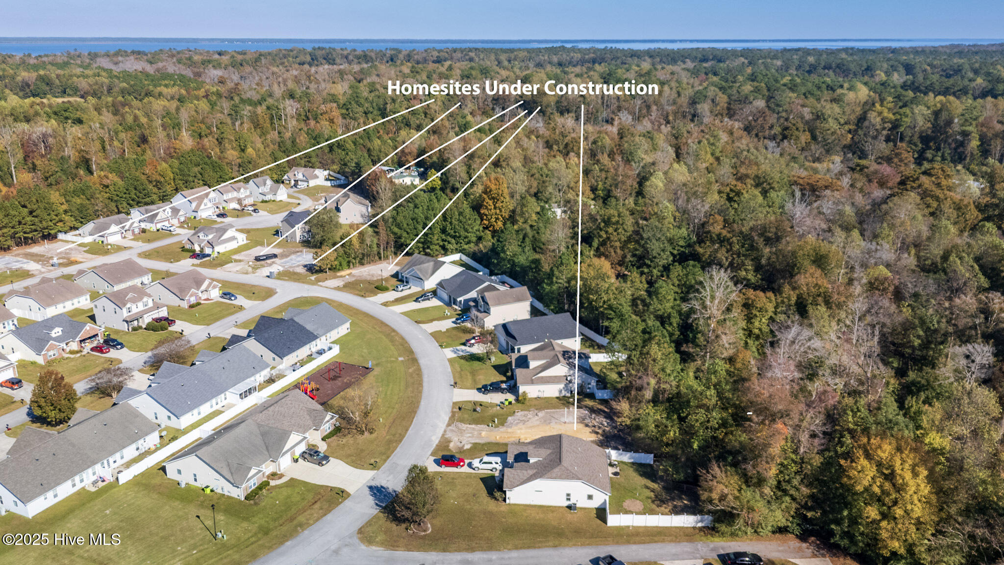 318 Hawks Bluff Drive,New Bern