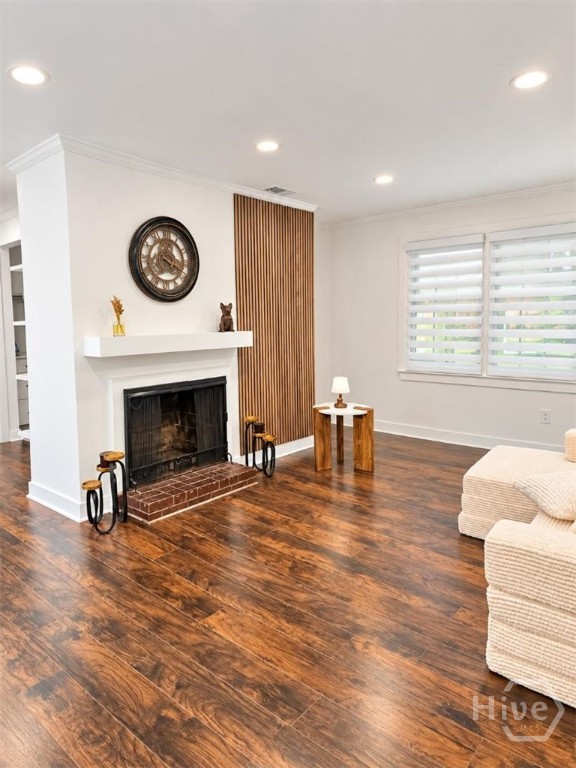 Photo 3 of Single family home for sale at 7203 Van Buren Ave, Savannah, GA 31406 | MLS# SA365846 | Listing updated on 2026-10-09