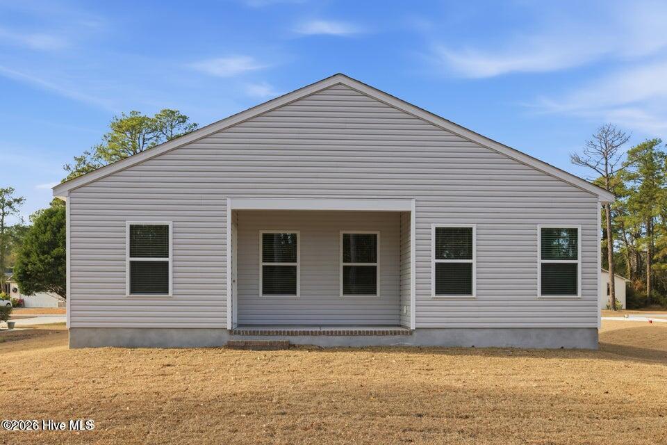 905 Red Sail Road,New Bern