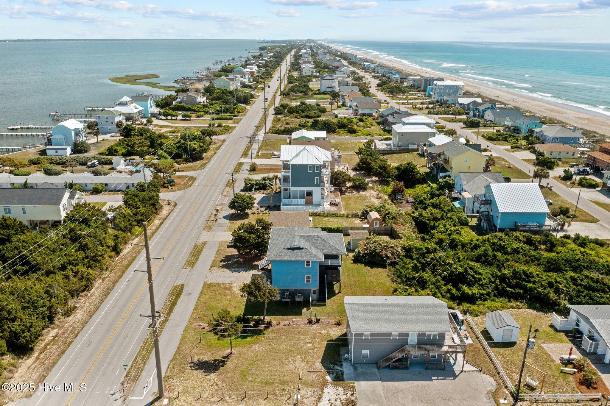 2311 Emerald Drive, Emerald Isle, NC, 28594