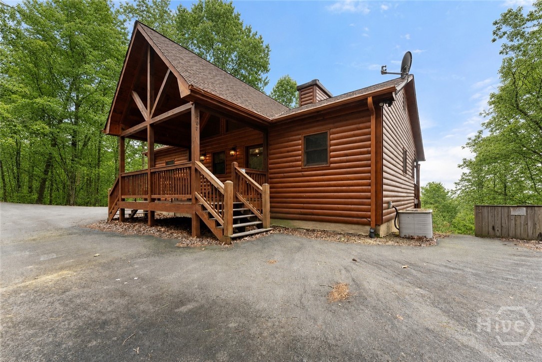 437 Spruce Circle