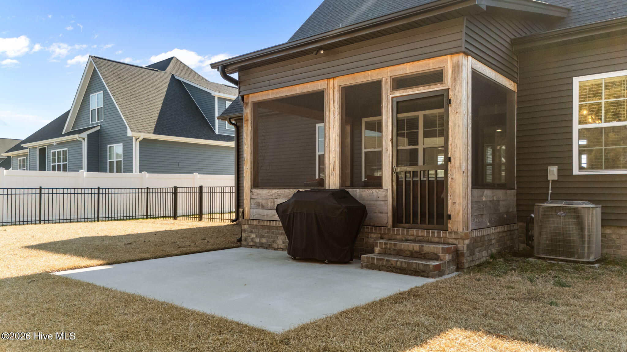 508 Southbridge Court, Winterville, NC, 28590