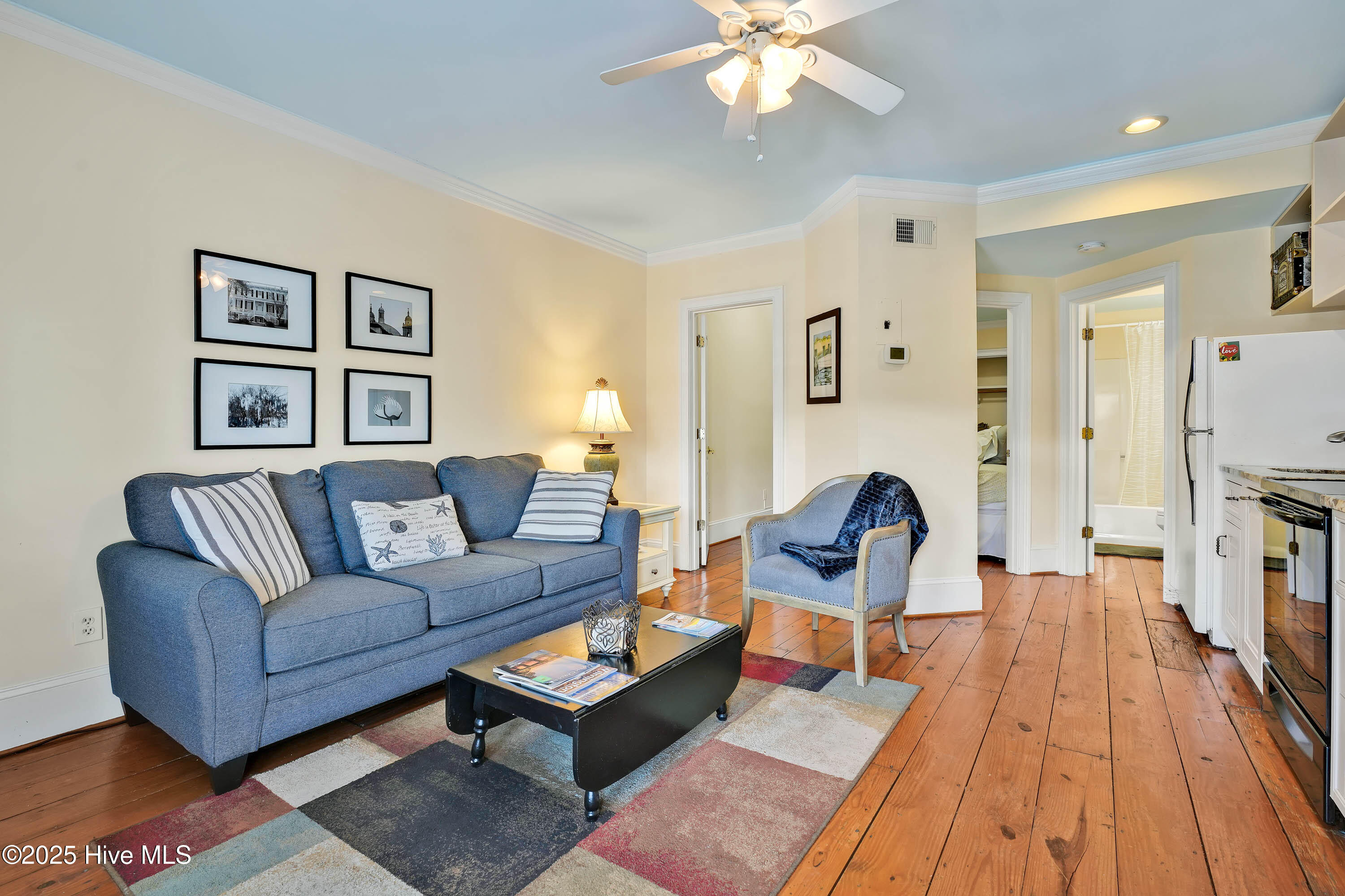 102 S 2nd Street, #Unit 210, Wilmington, NC 28401 Listing Photo  10