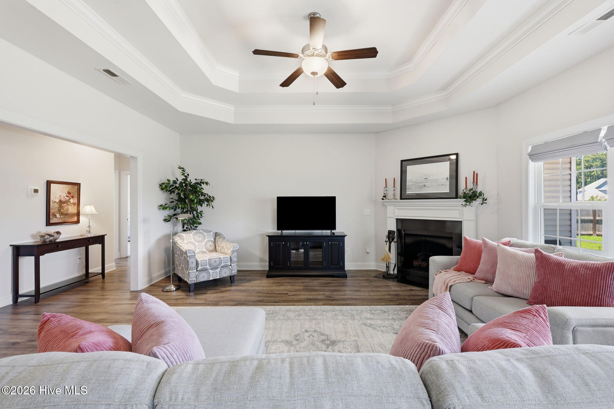 1031 Mackerel Manor,New Bern