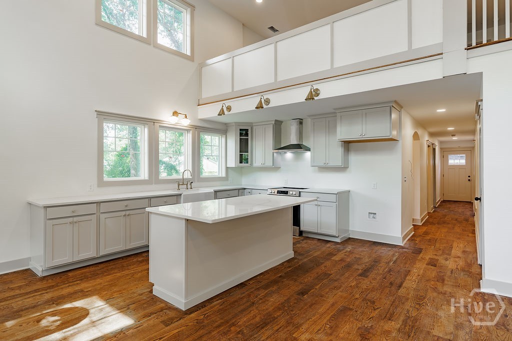 325 Stokes Street, Monroe, GA, 30655