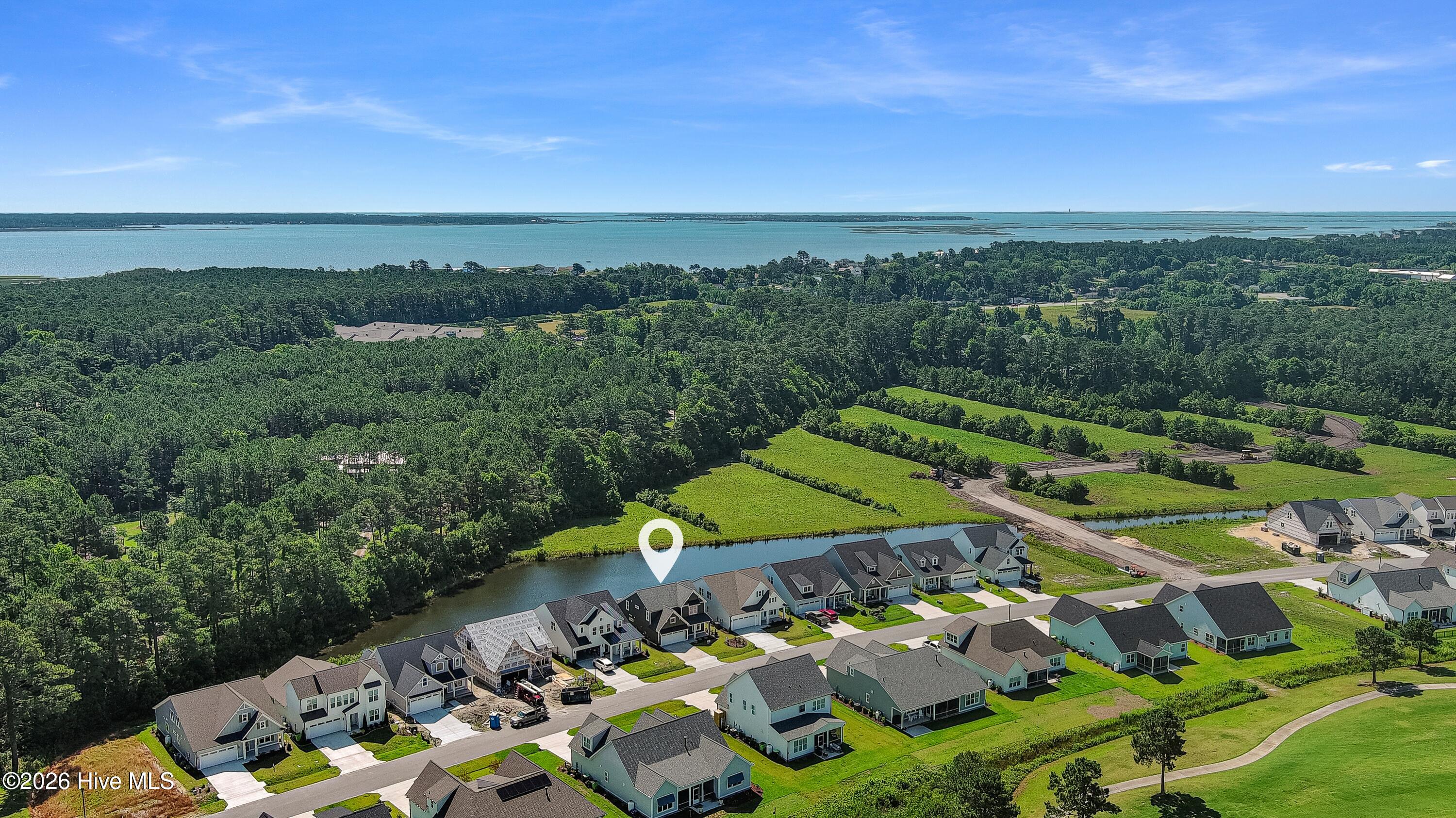 212 Windswept Lane,Beaufort
